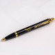 Ручка шариковая Parker IM ZODIAC Black GT BP Деревянный Дракон 22032_Z302y