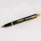 Ручка кулькова Parker IM ZODIAC Black GT BP Дракон 22032_Z303y
