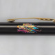 Ручка шариковая Parker IM ZODIAC Black GT BP Яркий Дракон 22032_Z3330u