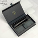 Подарункова коробка з чохлом Parker GIFT24 PU Pen pouch