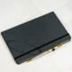 Подарункова коробка з блокнотом Parker GIFT24 Notebook Grey