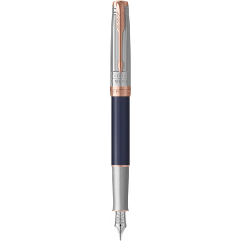 Ручка перьевая Parker SONNET SE Mt. Fuji Edition PGT FP18 F 88 711