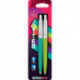 Набір Parker JOTTER Originals 80s Caribbean Green CT BP + Apple Green CT BP блістер (2 кулькові ручки)