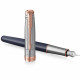 Ручка перьевая Parker SONNET SE Mt. Fuji Edition PGT FP18 F 88 711