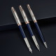 Ручка перьевая Parker SONNET SE Mt. Fuji Edition PGT FP18 F 88 711