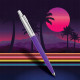Набір Parker JOTTER Originals 80s Vermilon CT BP + Indigo CT BP блістер (2 кулькові ручки)