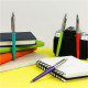 Набір Parker JOTTER Originals 80s Caribbean Green CT BP + Apple Green CT BP блістер (2 кулькові ручки)