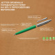 Ручка кулькова Parker JOTTER Originals Mint CT BP блістер 15 936_331