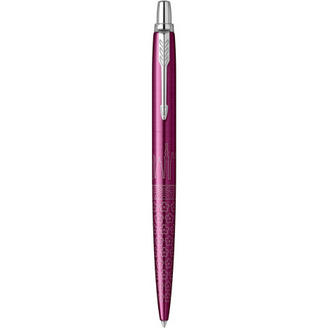 Ручка кулькова Parker JOTTER SE Tokyo Pink CT BP 19 532