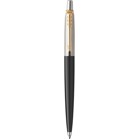 Ручка кулькова Parker JOTTER Originals Black GT BP 79 032