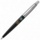 Ручка кулькова Parker JOTTER Originals SPECIAL Black CT BP Емблема СБУ+ Тризуб СБУ 15632_P1035u