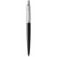 Ручка шариковая Parker JOTTER Premium Bond Street Black Grid CT BP 17 432