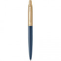 Ручка шариковая Parker JOTTER XL Matt Blue & Gold GT BP 13 132