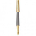 Ручка перова Parker INGENUITY SE Pioneers GT FP F 61 011