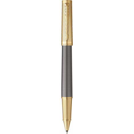 Ручка-роллер Parker INGENUITY SE Pioneers GT RB 61 022