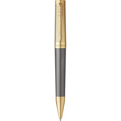Ручка кулькова Parker INGENUITY SE Pioneers GT BP 61 032