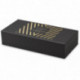 Ручка перова Parker SONNET SE Pioneers GT FP18 F 68 511