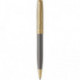 Ручка кулькова Parker SONNET SE Pioneers GT BP 68 532