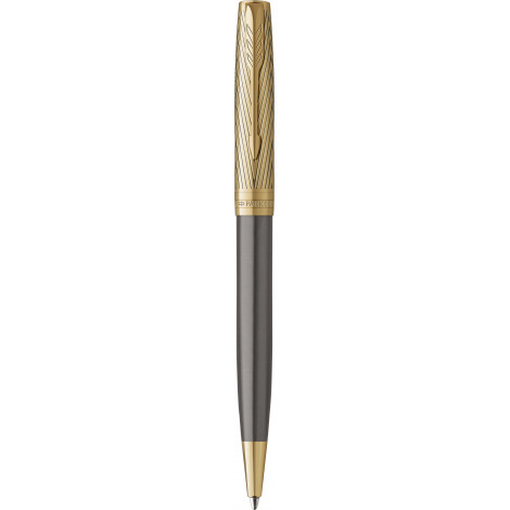 Ручка кулькова Parker SONNET SE Pioneers GT BP 68 532