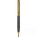 Ручка кулькова Parker SONNET SE Pioneers GT BP 68 532