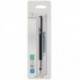 Ручка перьевая Parker VECTOR Black FP M блистер 05 116