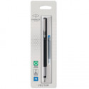 Ручка перьевая Parker VECTOR Black FP M блистер 05 116