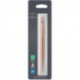 Ручка шариковая Parker JOTTER XL Monochrome Pink Gold PGT BP блистер 12 636
