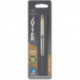 Ручка шариковая Parker JOTTER Stainless Steel GT BP блистер 16 036