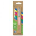 Ручка шариковая Parker JOTTER Originals Baby Pink CT BP блистер 15 936_706