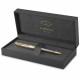 Ручка кулькова Parker SONNET SE Pioneers GT BP 68 532
