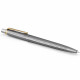 Ручка кулькова Parker JOTTER SE 70th Anniversary Stainless Steel GT BP 19 832