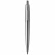 Ручка гелева Parker JOTTER Stainless Steel CT GEL блістер 16 166