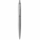 Ручка шариковая Parker JOTTER XL Monochrome Grey CT BP блистер 12 736