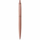 Ручка шариковая Parker JOTTER XL Monochrome Pink Gold PGT BP блистер 12 636