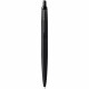 Ручка шариковая Parker JOTTER XL Monochrome Black BT BP блистер 12 436