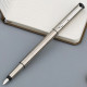 Ручка перьевая Parker VECTOR Stainless Steel FP M блистер 05 016