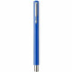 Ручка перова Parker VECTOR Blue FP M + Картриджі Parker Quink /5шт. син. блістер 05 716b