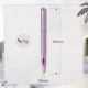Ручка перьевая Parker VECTOR XL Metallic Lilac CT FP M 06 412