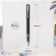 Ручка перьевая Parker VECTOR XL Metallic Black CT FP M 06 012