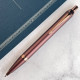 Ручка кулькова Parker IM Professionals Monochrome Burgundy BP 28 332