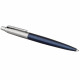 Ручка шариковая Parker JOTTER Royal Blue CT BP блистер 16 336