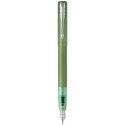 Ручка перьевая Parker VECTOR XL Metallic Green CT FP M 06 312