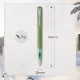 Ручка перьевая Parker VECTOR XL Metallic Green CT FP M 06 312