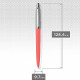 Ручка шариковая Parker JOTTER Originals Coral CT BP в Eco упаковке 15 932_2345e
