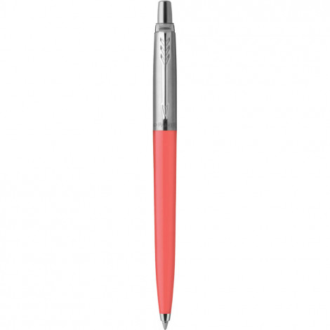 Ручка шариковая Parker JOTTER Originals Coral CT BP в Eco упаковке 15 932_2345e