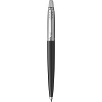 Ручка кулькова Parker JOTTER Originals Black CT BP в Eco упаковці 15 632e
