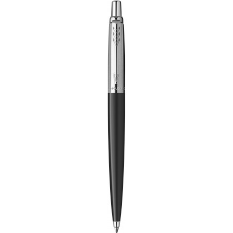 Ручка шариковая Parker JOTTER Originals Black CT BP в Eco упаковке 15 632e