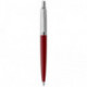 Ручка шариковая Parker JOTTER Originals Red CT BP в Eco упаковке 15 732e