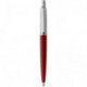 Ручка гелева Parker JOTTER Originals Red CT GEL в Eco упаковці 15 762e