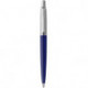 Ручка шариковая Parker JOTTER Originals Navy Blue CT BP в Eco упаковке 15 832e